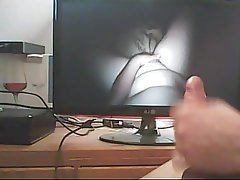 Cumshot Amateur Masturbation Orgasm Handjob 