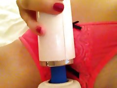 Amateur Masturbation 