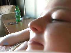 Blowjob Creampie Footjob Handjob POV 