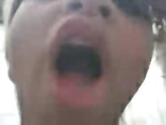 Amateur Anal Brazil Masturbation Brunette 