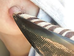 Cuckold Foot Fetish Masturbation MILF Nipples 