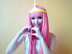 Cosplay Webcam 