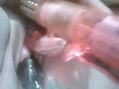 Amateur German Masturbation Close Up 